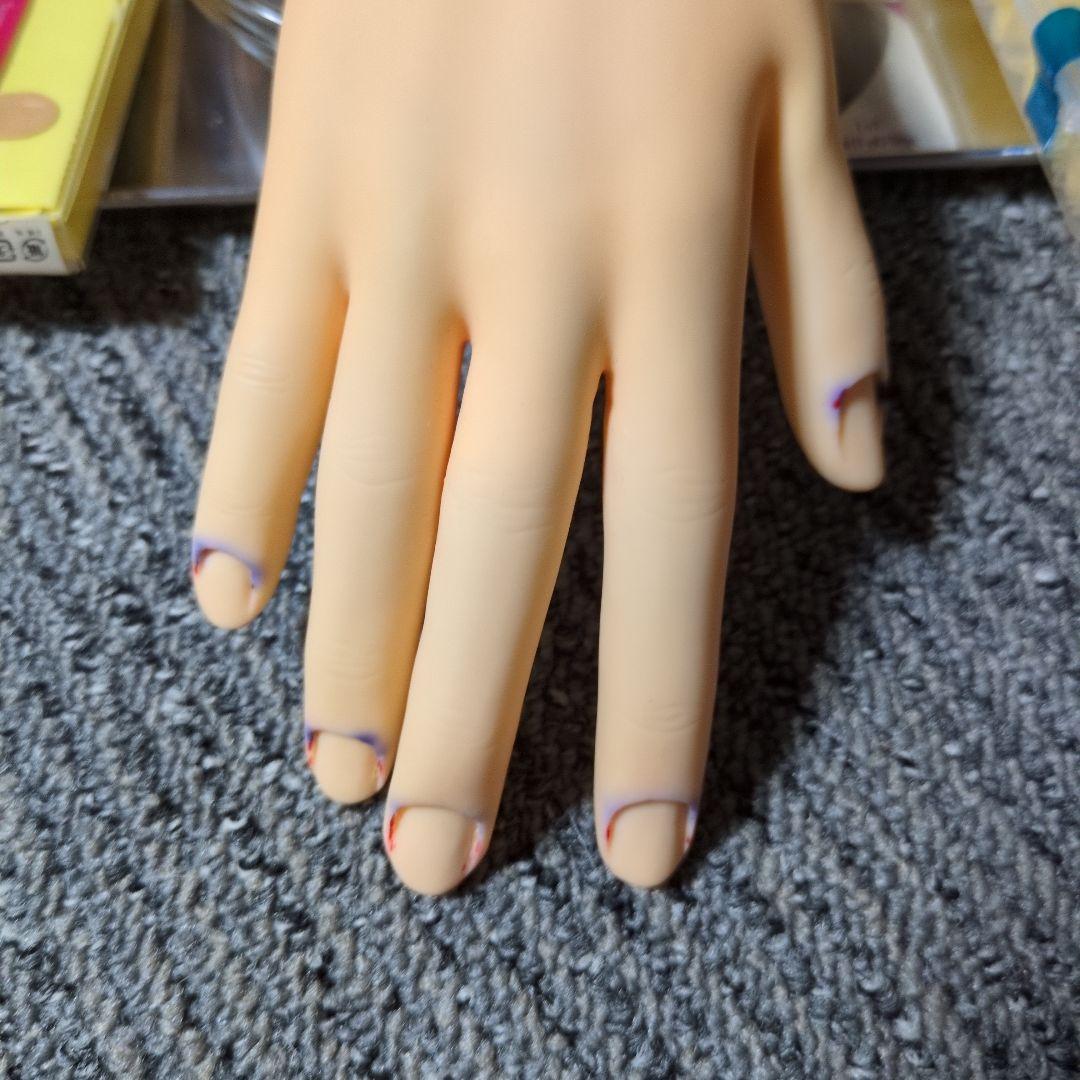 ユーキャン　ネイリスト講座　平成27年頃