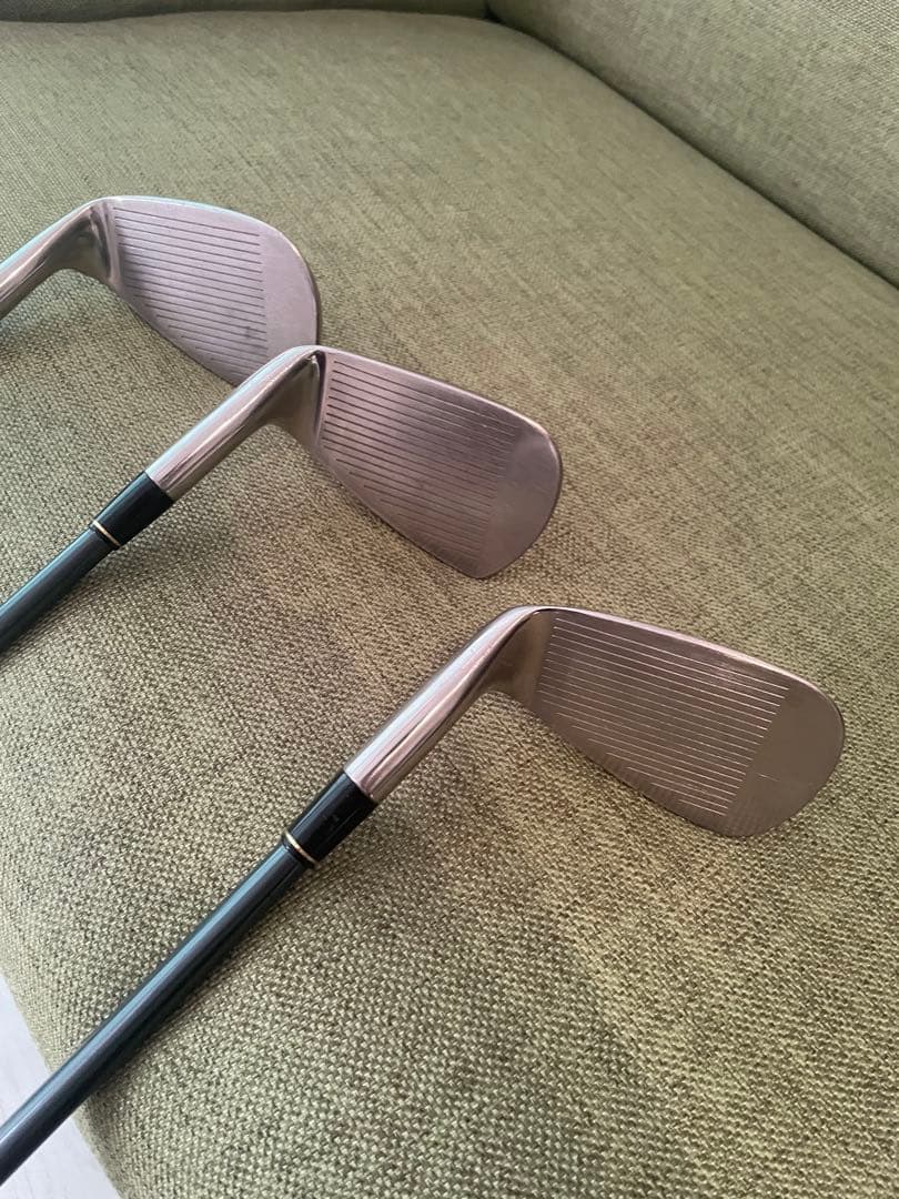 即決ok ゴルフクラブセット 14本 ドライバー・アイアン・バッグ付き