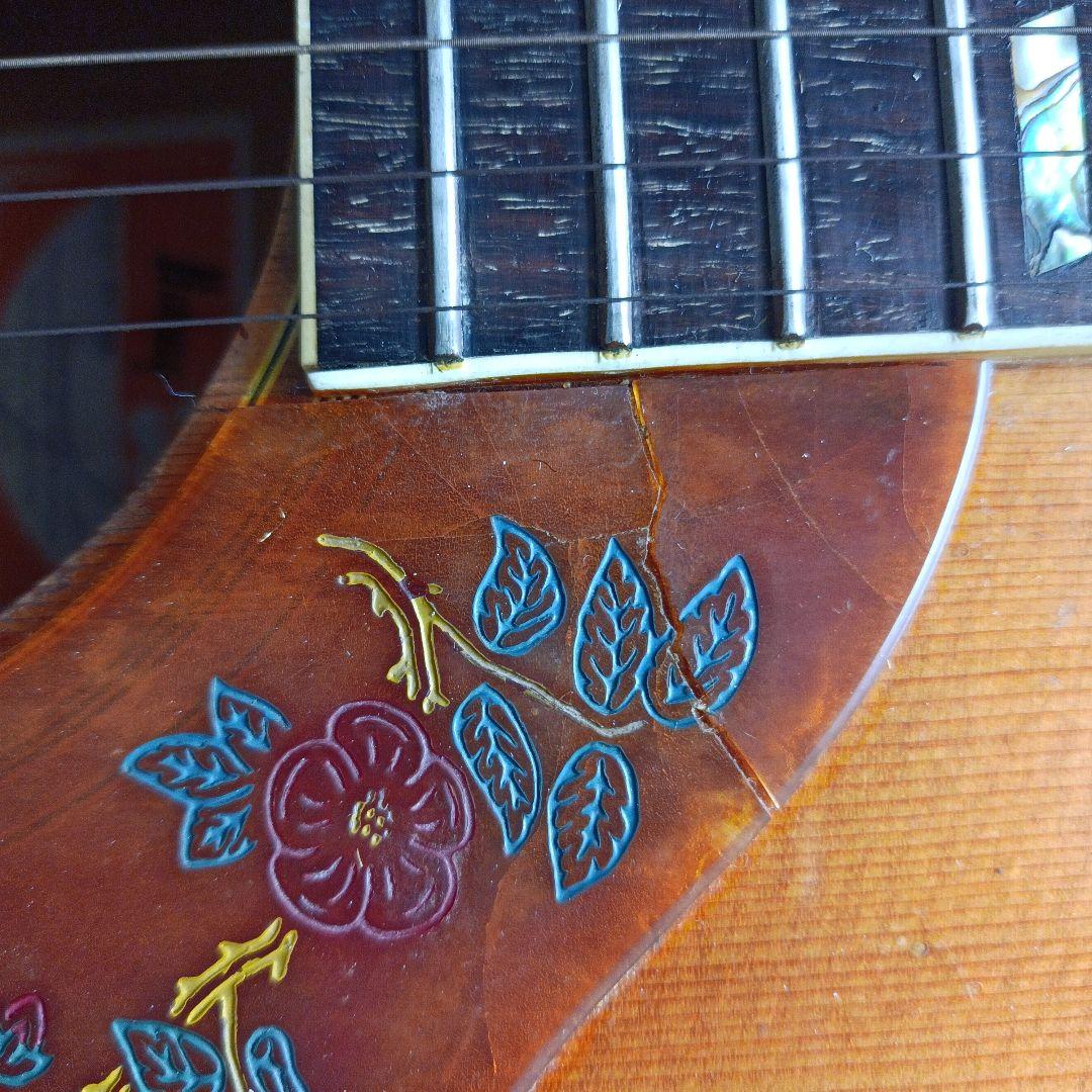 DOVEダヴモデル Burny BD-85 バーニー フェルナンデス 百瀬さん