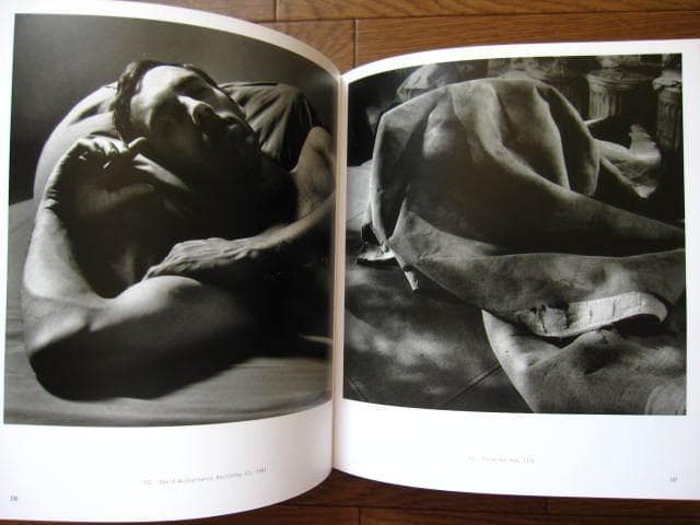 Speed of Life　Peter Hujar　 ピーター・ヒュージャー