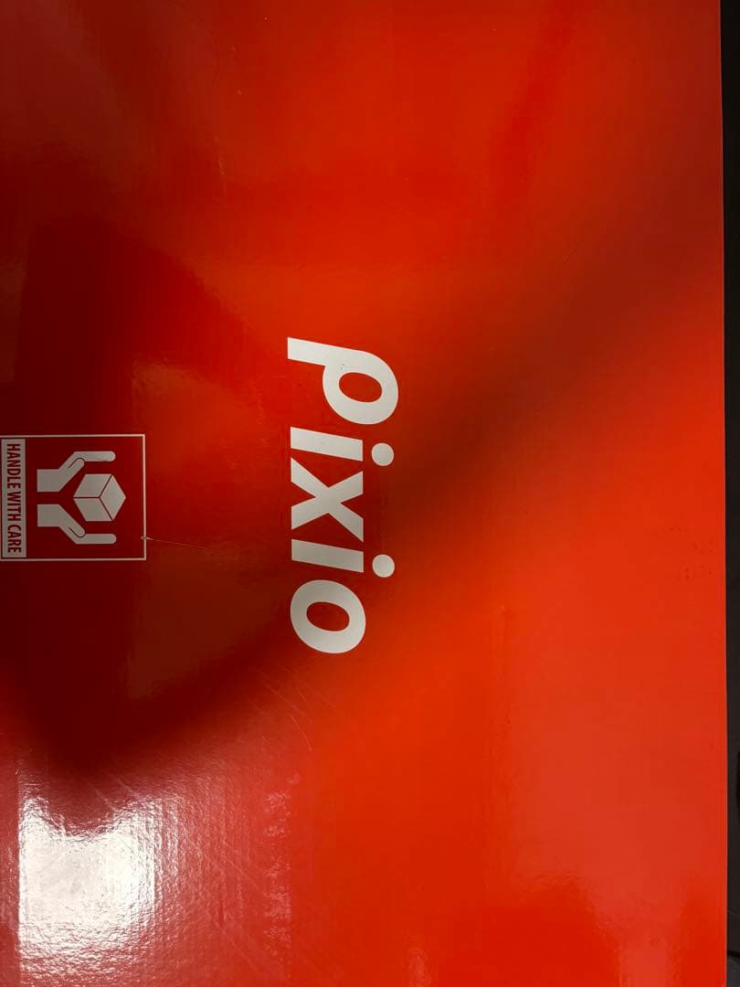 Pixio px259 Prime ‫動作不良無し