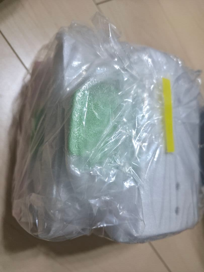 SHARP IZ-C840 イオン発生ユニット