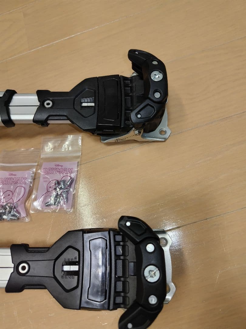 チロリア　アンビション10