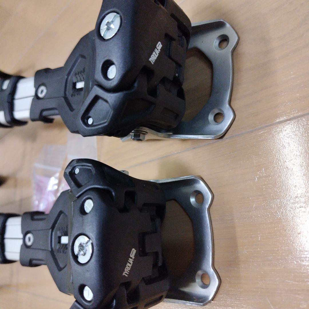 チロリア　アンビション10