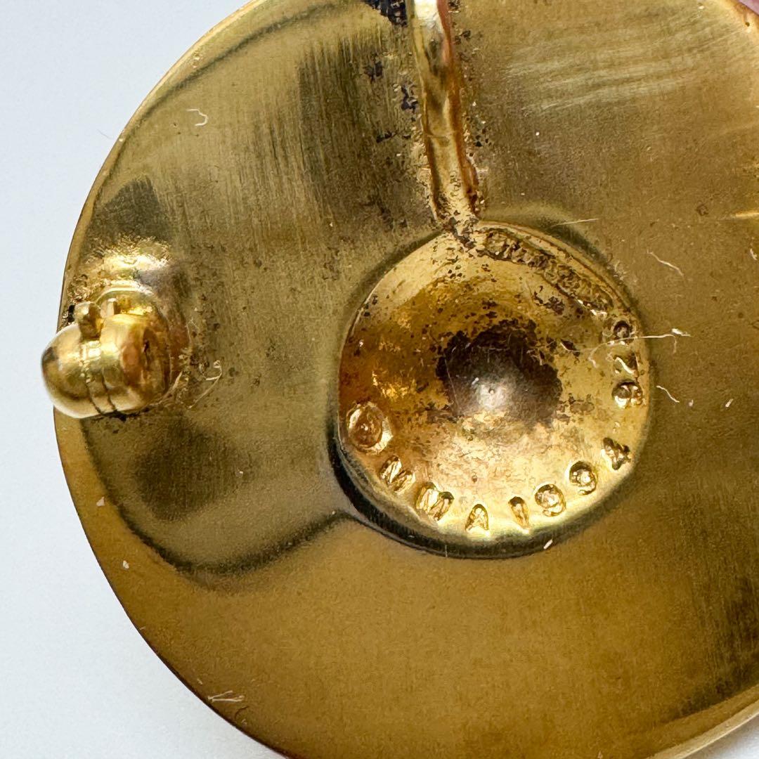 ヴィンテージ MMA ミュージアム エトルリア ビクトリア朝 ブローチ