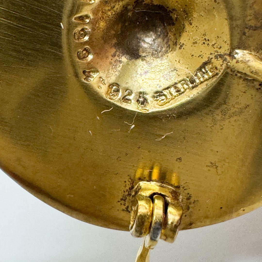 ヴィンテージ MMA ミュージアム エトルリア ビクトリア朝 ブローチ