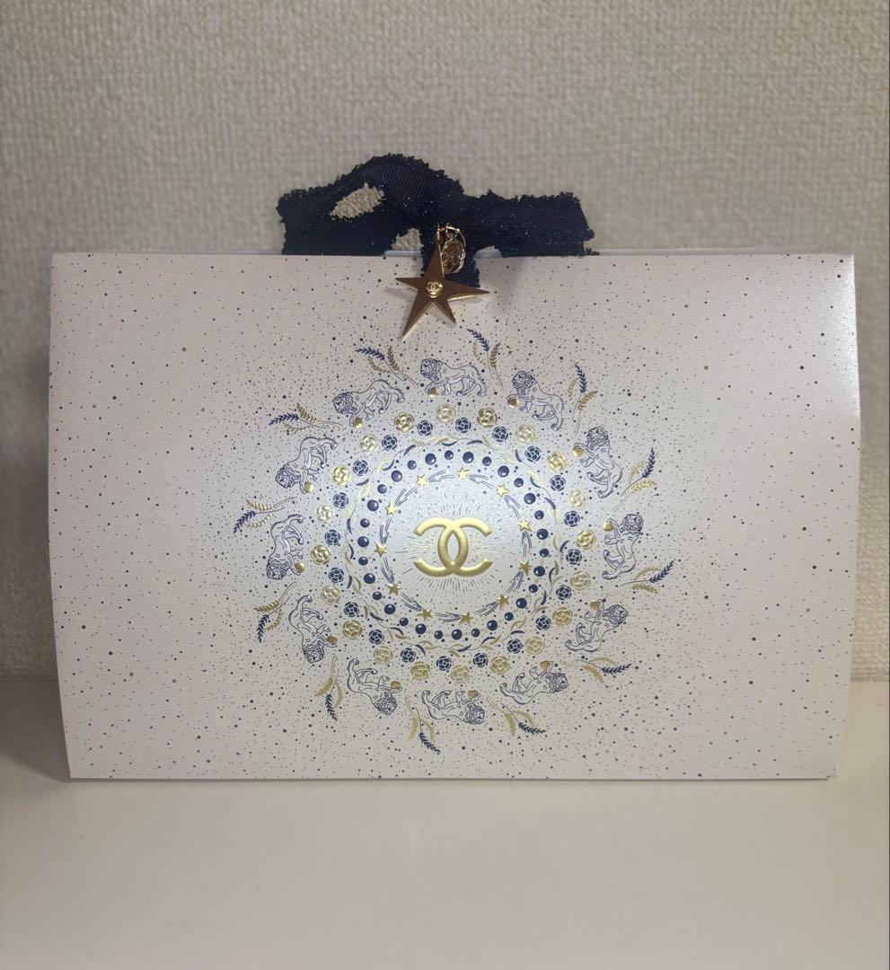 CHANEL クリスマスコフレ