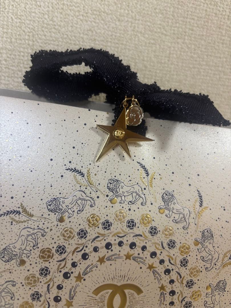 CHANEL クリスマスコフレ