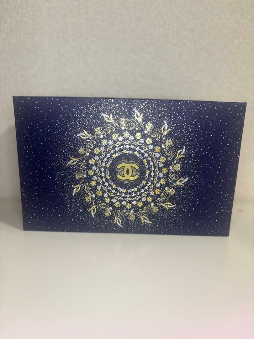 CHANEL クリスマスコフレ