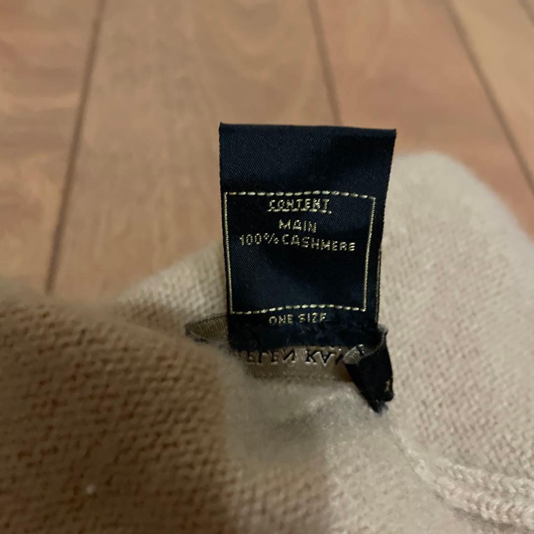 satoshi 様　ヘレンカミンスキー　カシミヤベレー帽