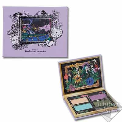 一番コフレ アイドリッシュセブン～Wonderland cosmetics～