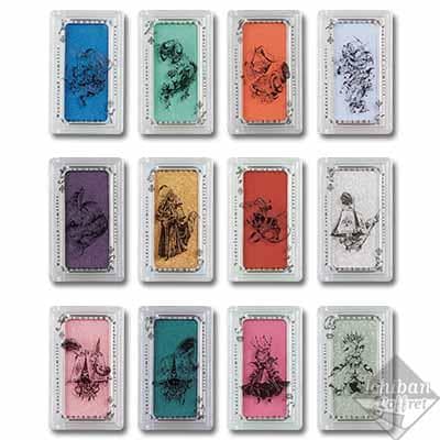 一番コフレ アイドリッシュセブン～Wonderland cosmetics～