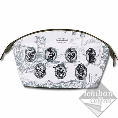 一番コフレ アイドリッシュセブン～Wonderland cosmetics～