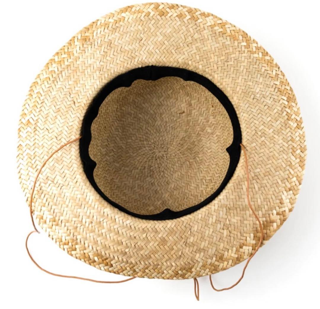 24時間以内発送 新品未使用品 meet the onepiece 麦わら帽子