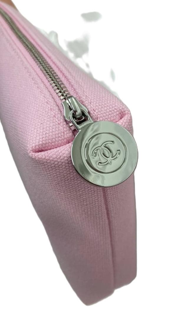 未開封　シャネル　シャンス　オー　タンドゥル 35ml ポーチ付き