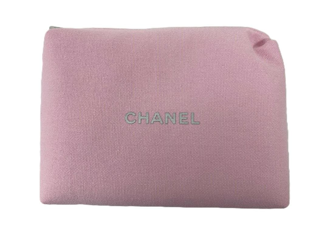 未開封　シャネル　シャンス　オー　タンドゥル 35ml ポーチ付き