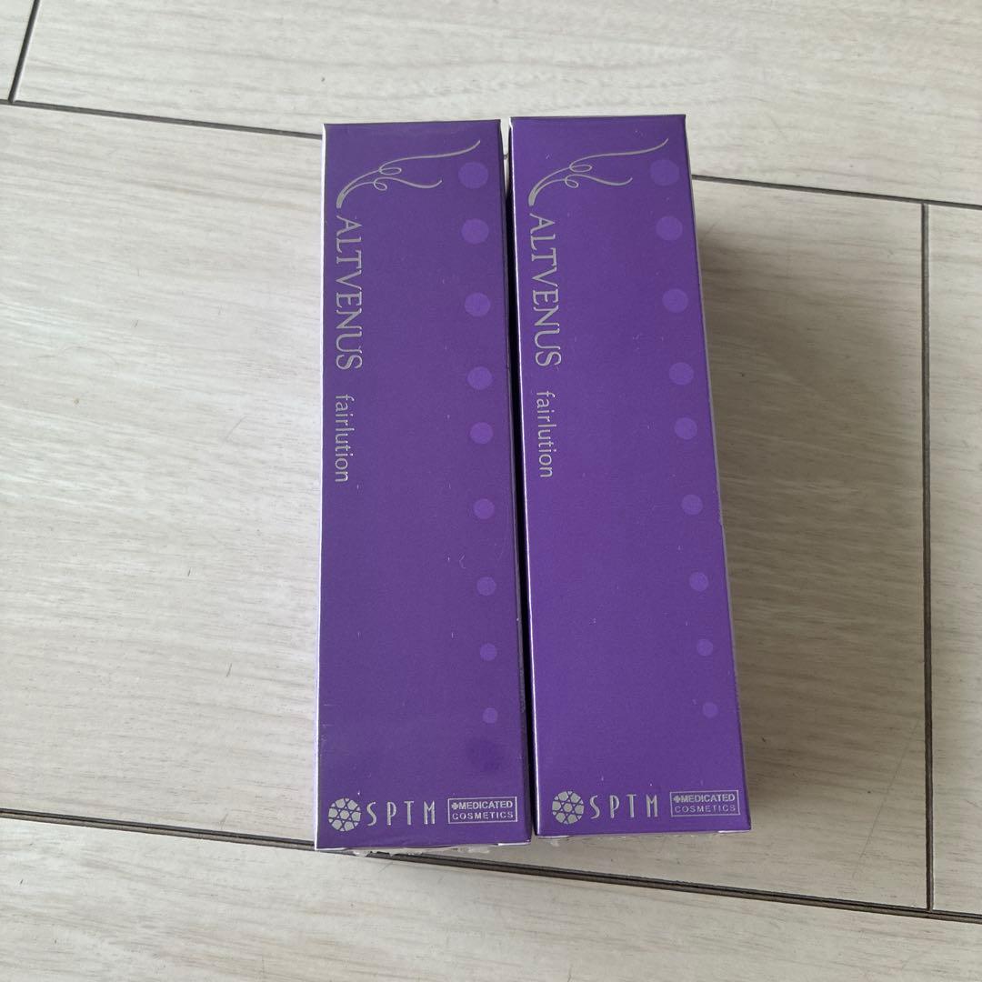 SPTM セプテム エルヴィナス　フェアリューションE