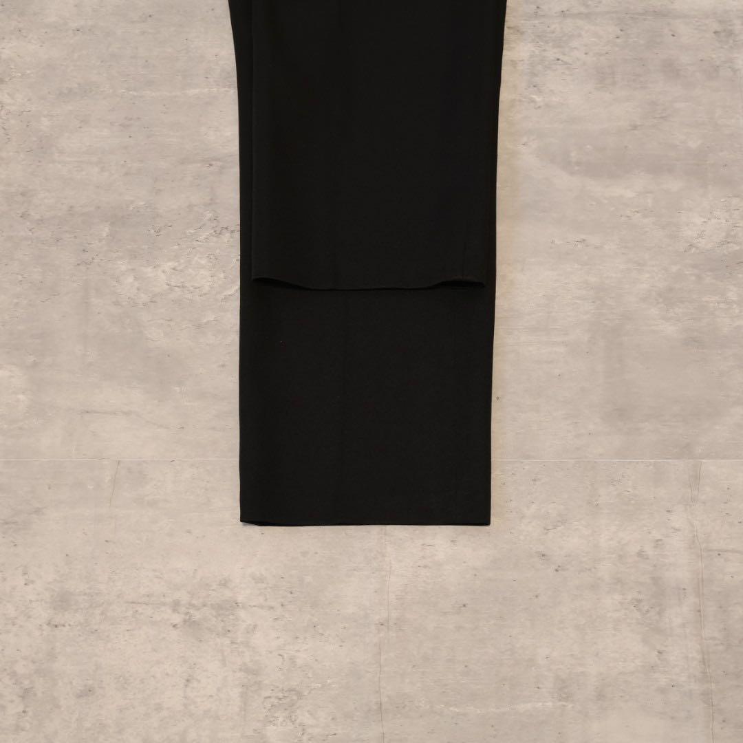 USA製｜90s｜リーバイス｜アクションスラックス｜34×29｜ブラック