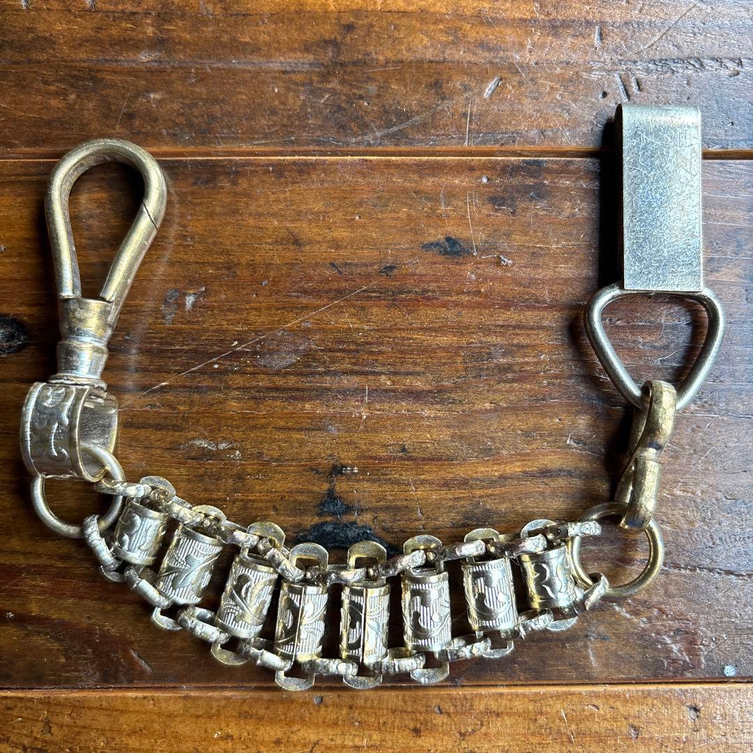 フリーメイソン　テンプル騎士団　ソードチェーン　ショートタイプ　SC-228