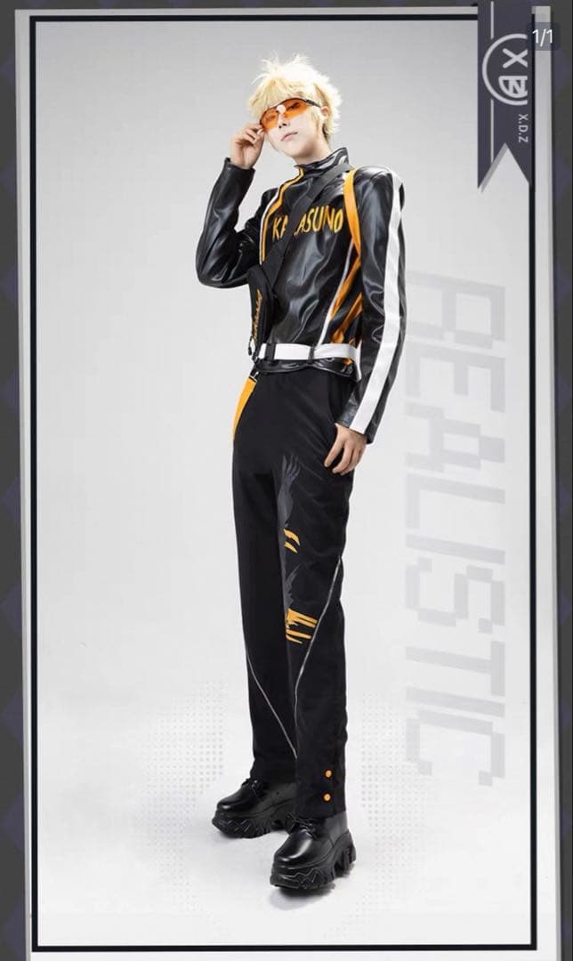 シークレットブーツ 厚底 +18cm コスプレ