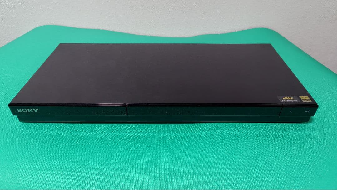 toshi5529.com SONY BDZ-ZW1700 1TB ソニー