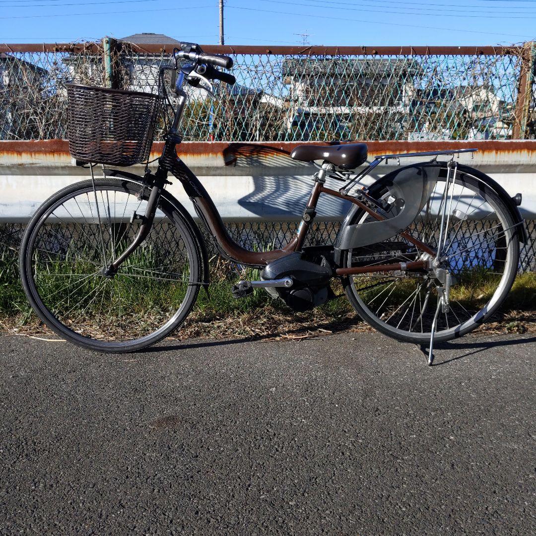 [795]送料無料 ヤマハ PAS Cheer バッテリー・充電器なし