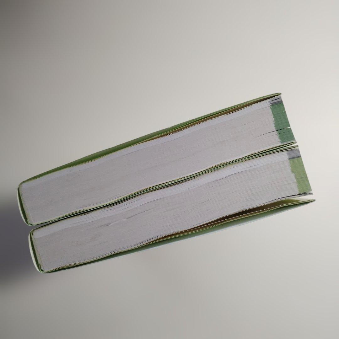 304 APG牧野植物図鑑 1　2