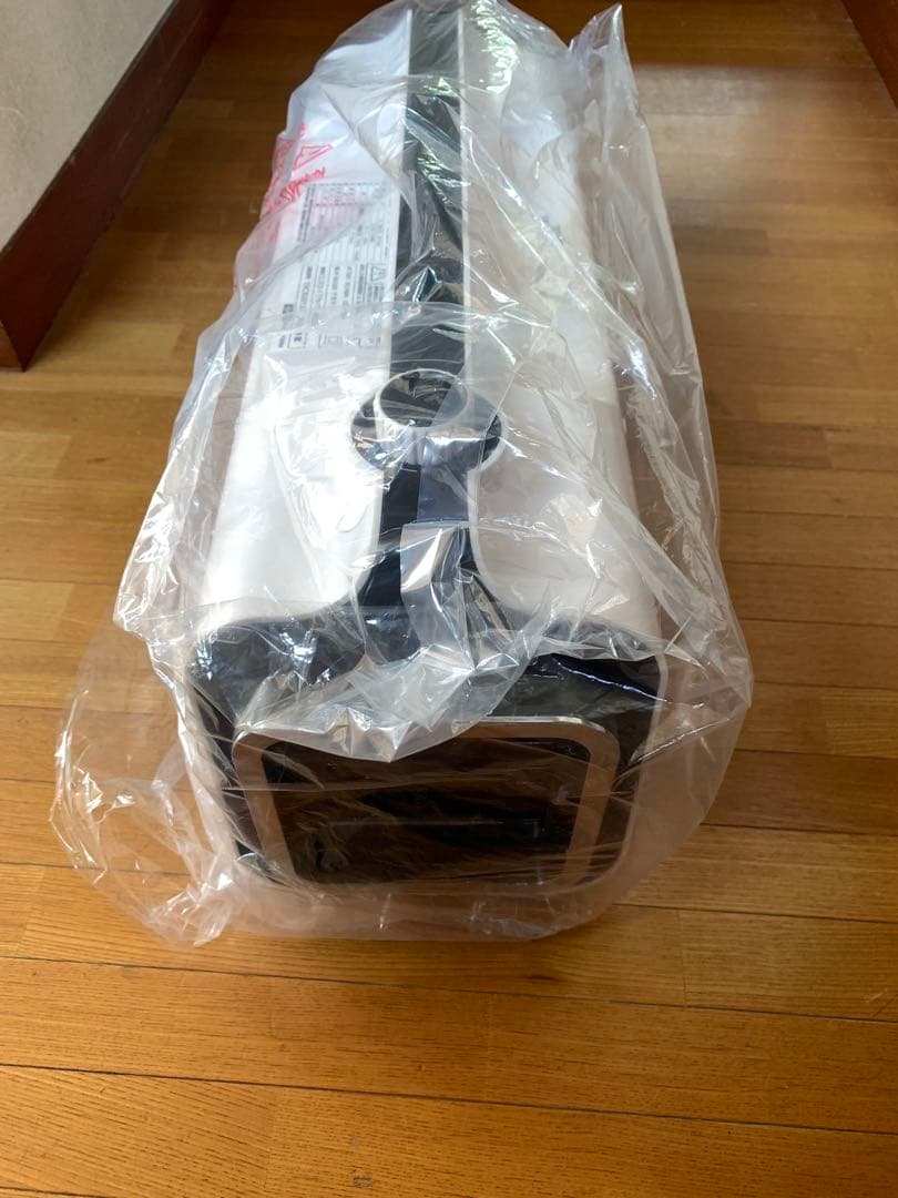 ポータブルミニクーラー PMCN-037（SK Japan ナカトミ製）