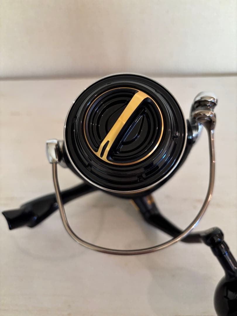 スピニングリール ステラSW8000HG