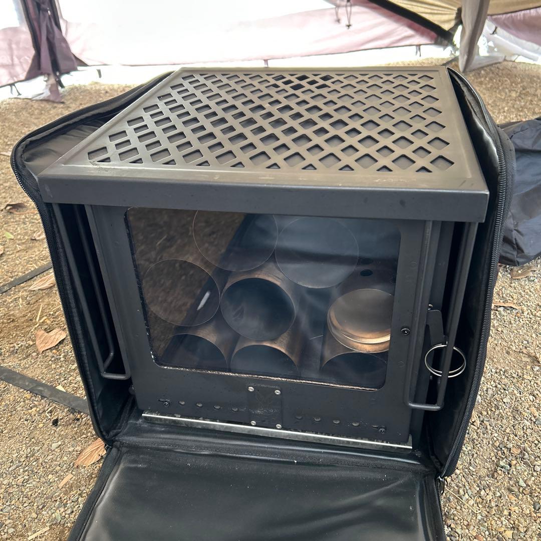 DODピザがまきちゃん