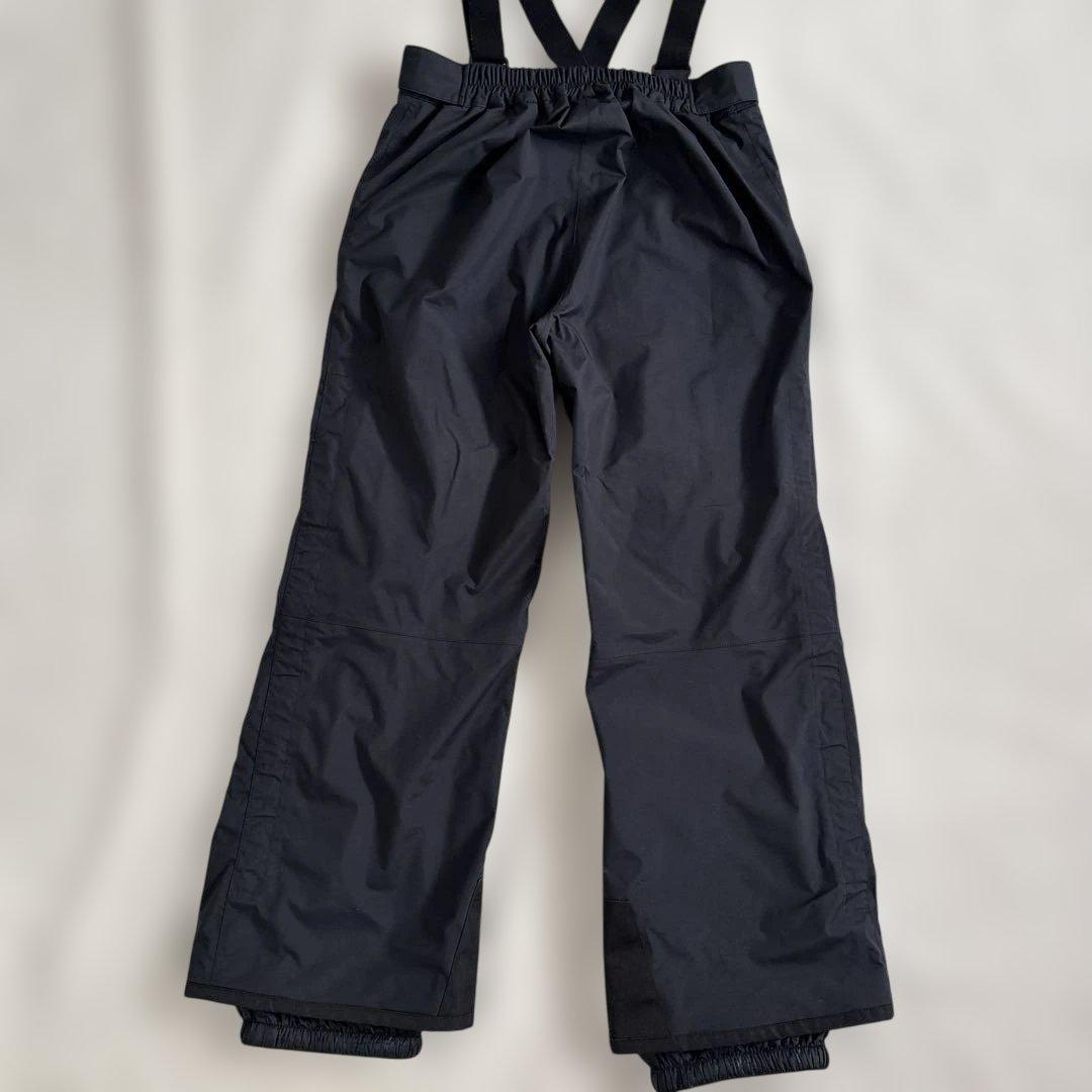 ノースフェイス　ジュニア　スノーウエア　140cm