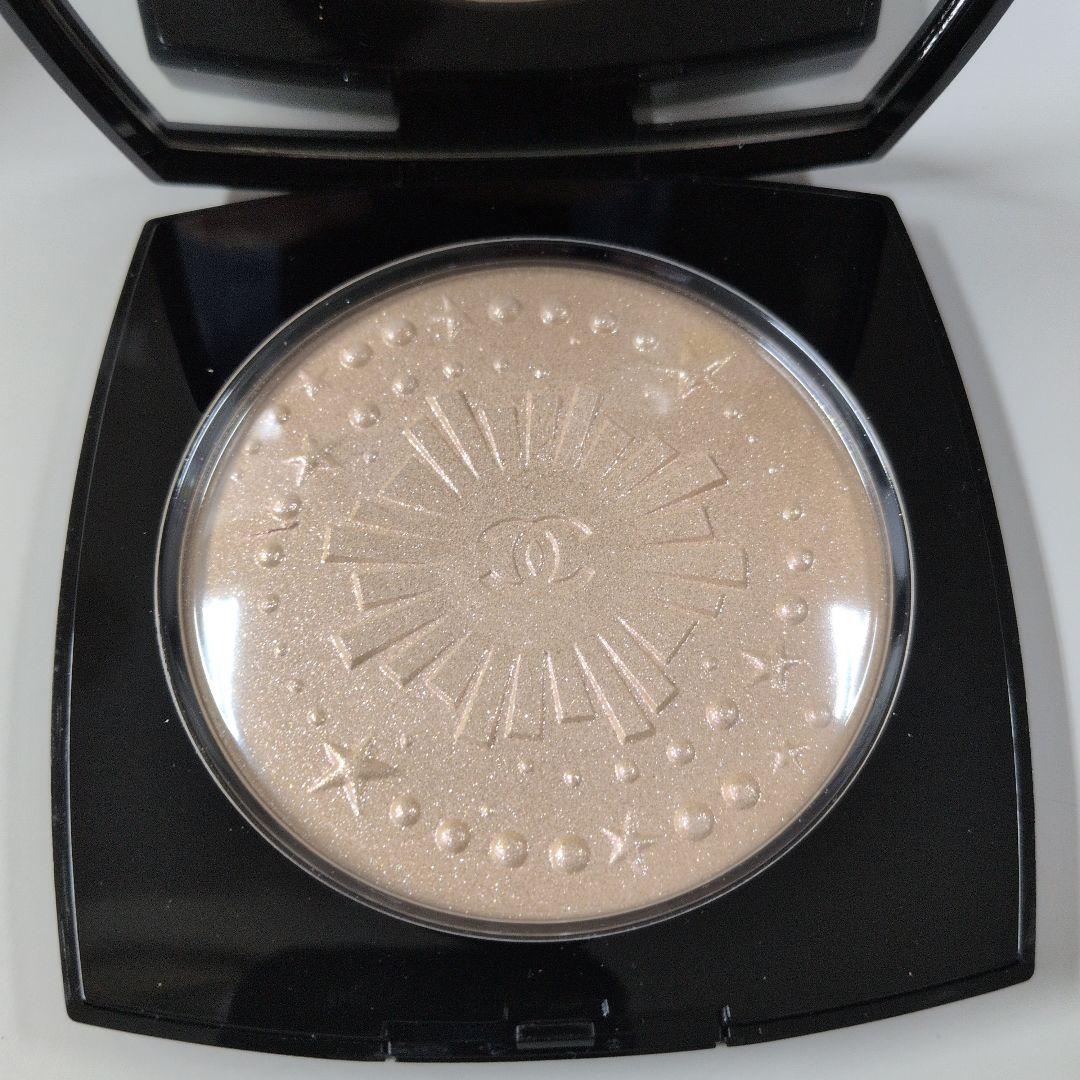 シャネル ダイヤモンド ダスト ドゥ シャネル