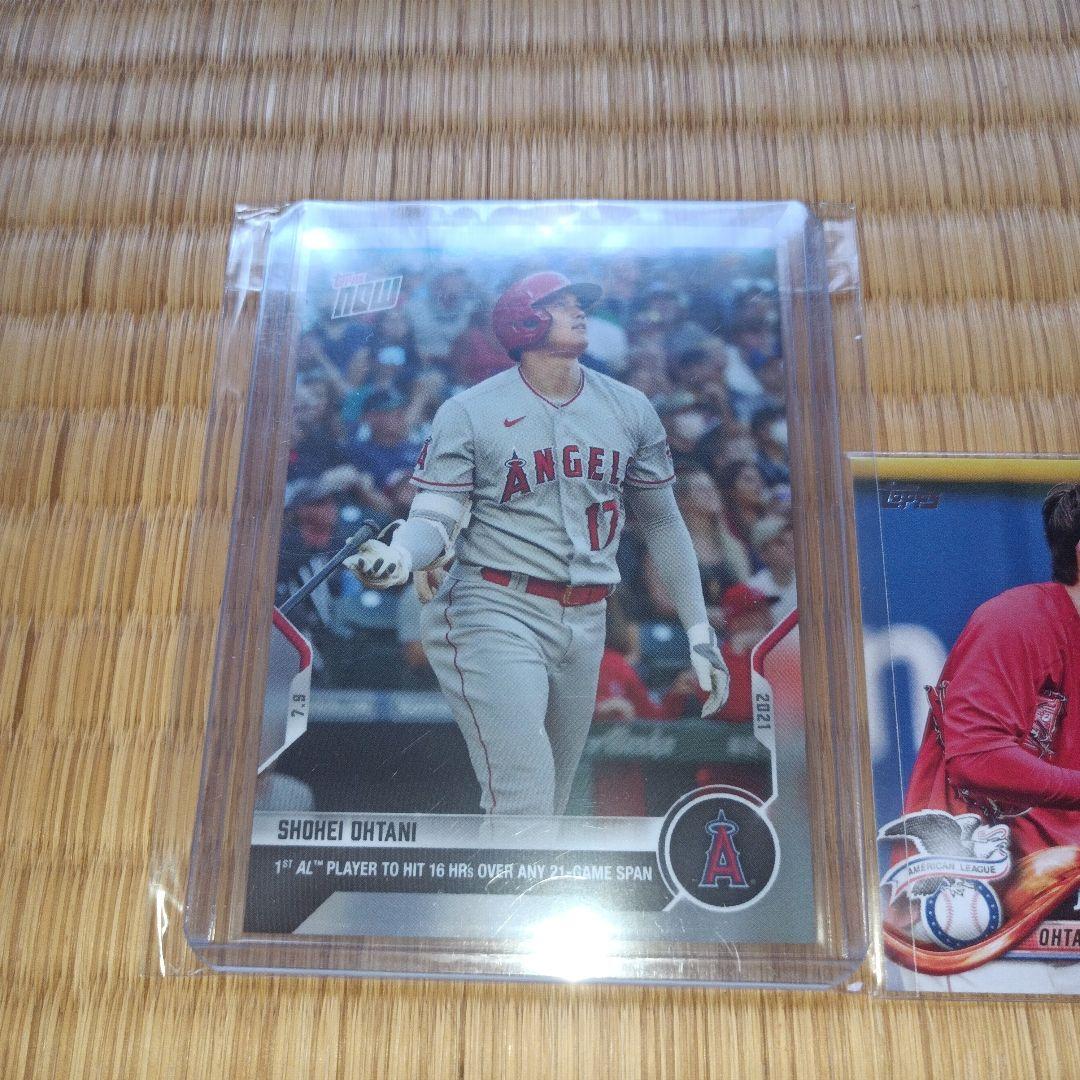 専用ケース+2021年トレカ付、大谷翔平選手, Funko POP