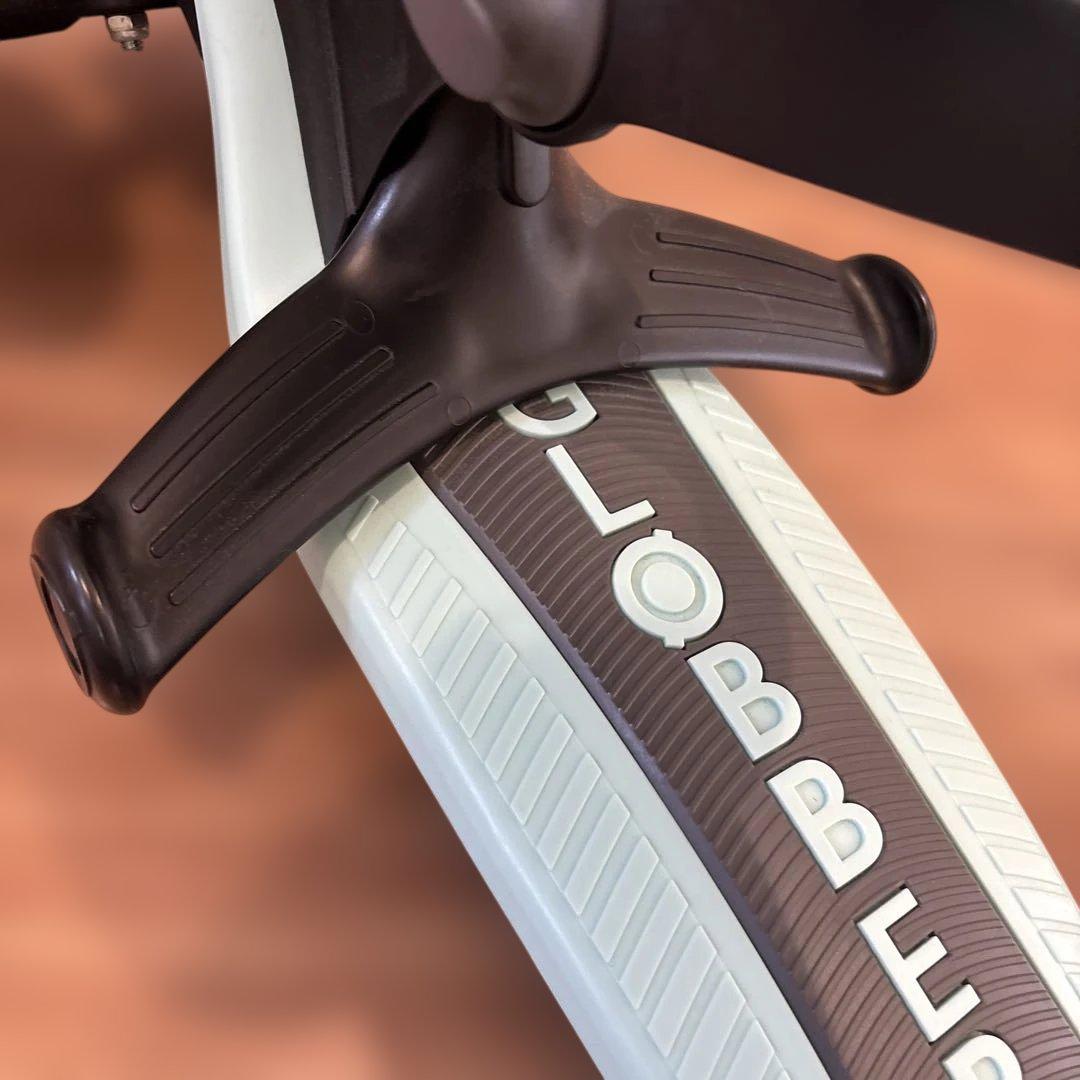 自転車本体 globeer go up DELUXE