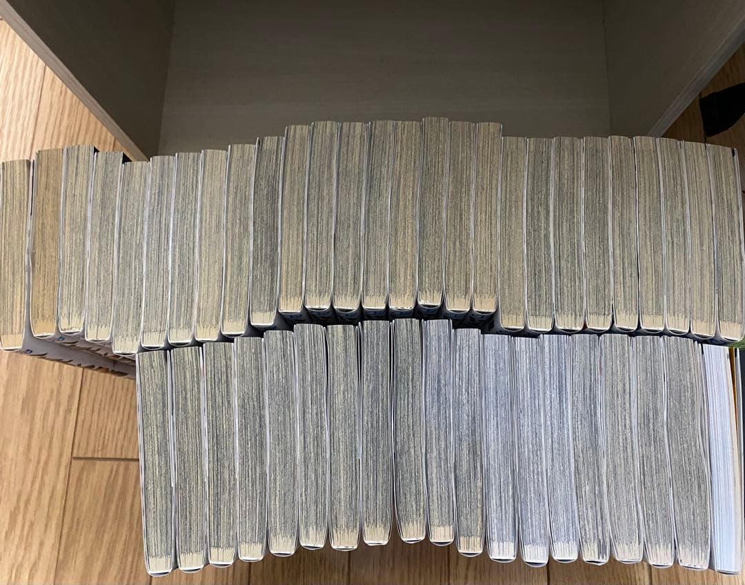 ハイキュー全45巻