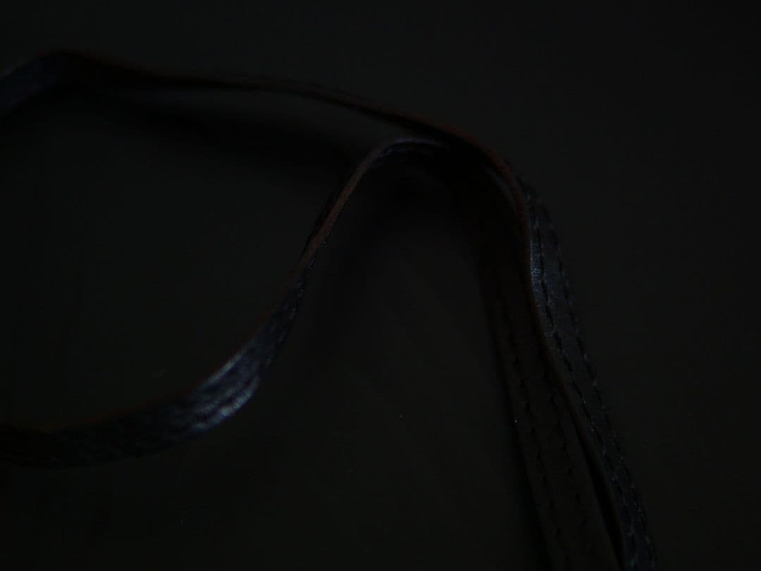 TAGLIOVIVO KEY RING / タリオヴィヴォ キーリング