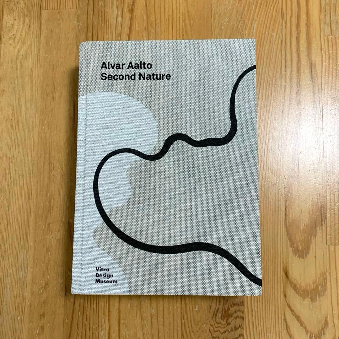 Alvar Aalto Second Nature 【英語版】