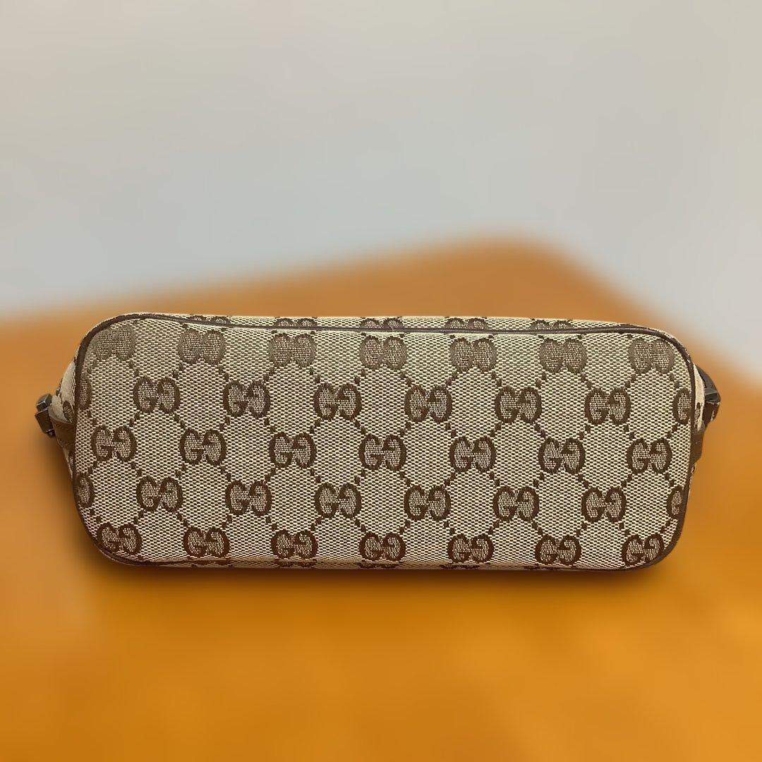 GUCCI アクセサリーポーチ