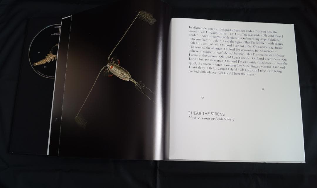 【中古CD+BD】レプラス「贖罪のメロディー:デラックスアートブック仕様」