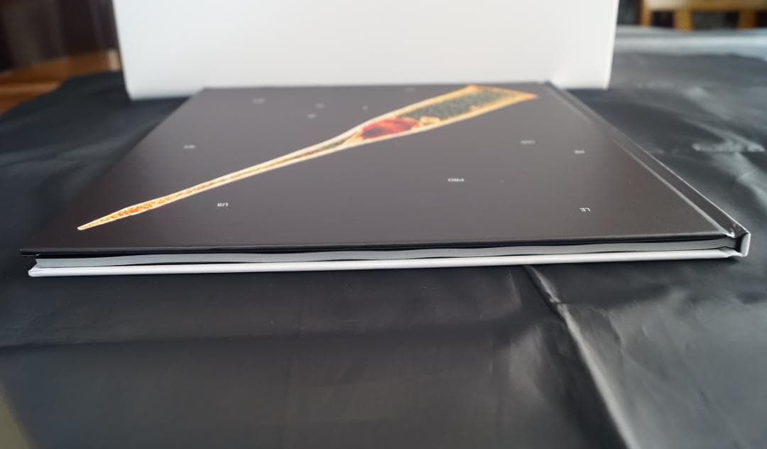 【中古CD+BD】レプラス「贖罪のメロディー:デラックスアートブック仕様」