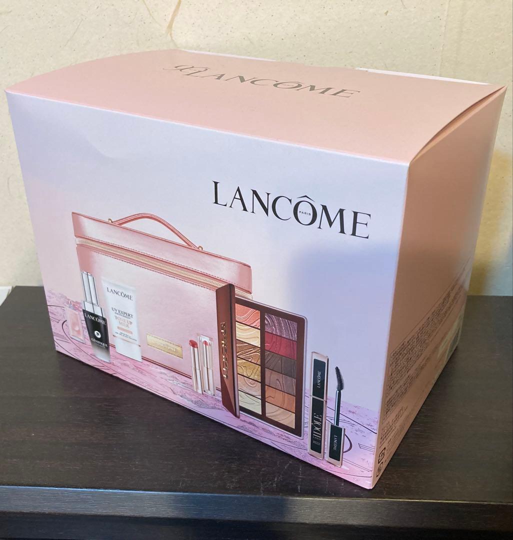 ⭐️抜けなし⭐️ランコム　ビューティーボックス2025 クリスマスコフレ❤️ギフトに❤️