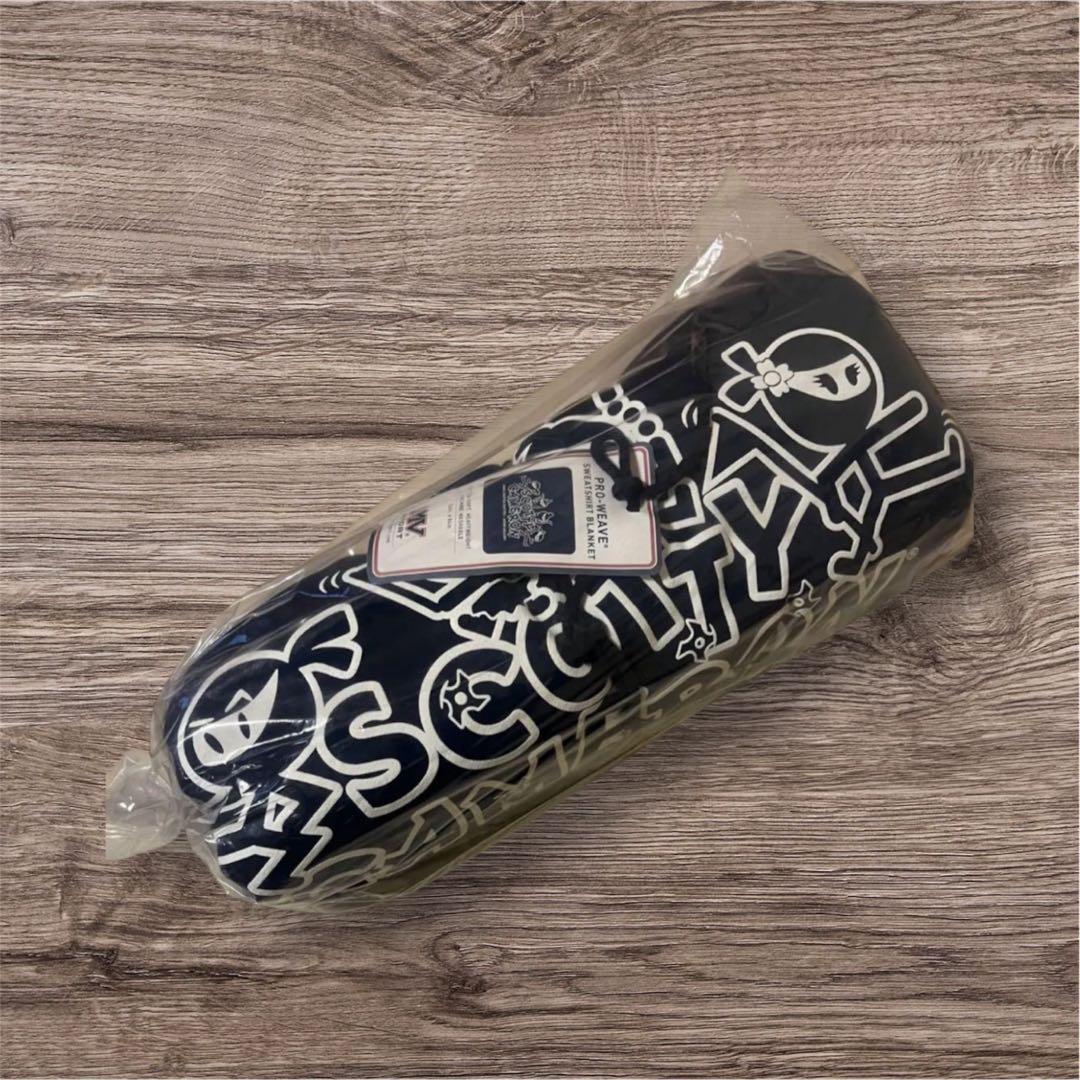 スコッティキャメロン カーブランケット