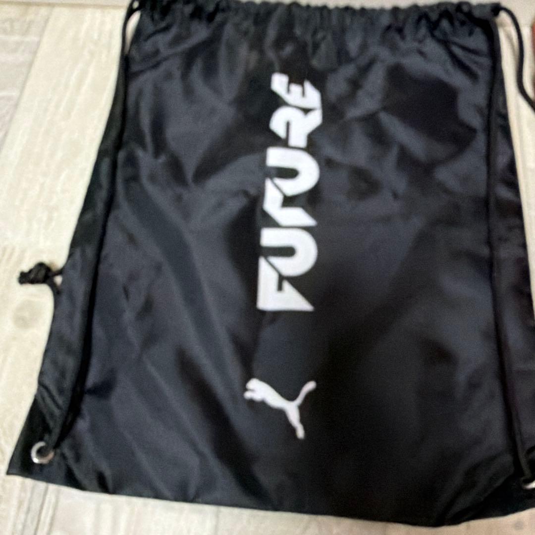 PUMA FUTURE サッカーシューズ 25.5cm スパイク　プーマ