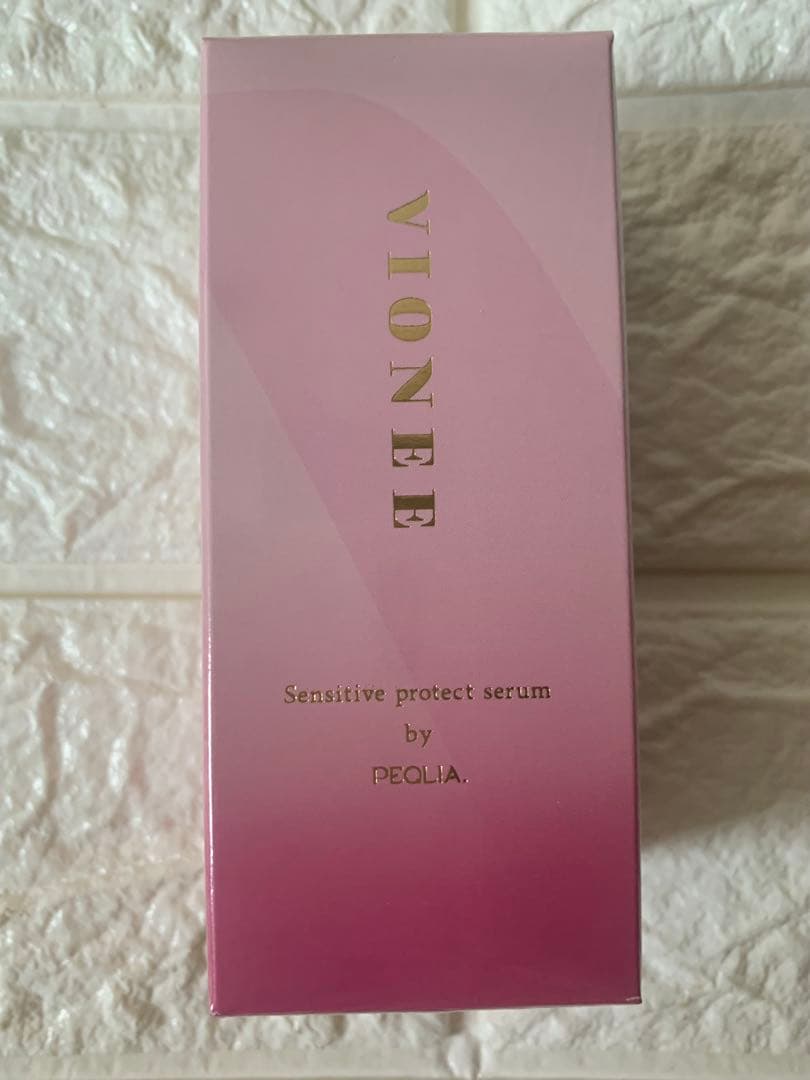 VIONEEモイスチャウォッシプロテクトセラムブライトクリームセンシティブセット