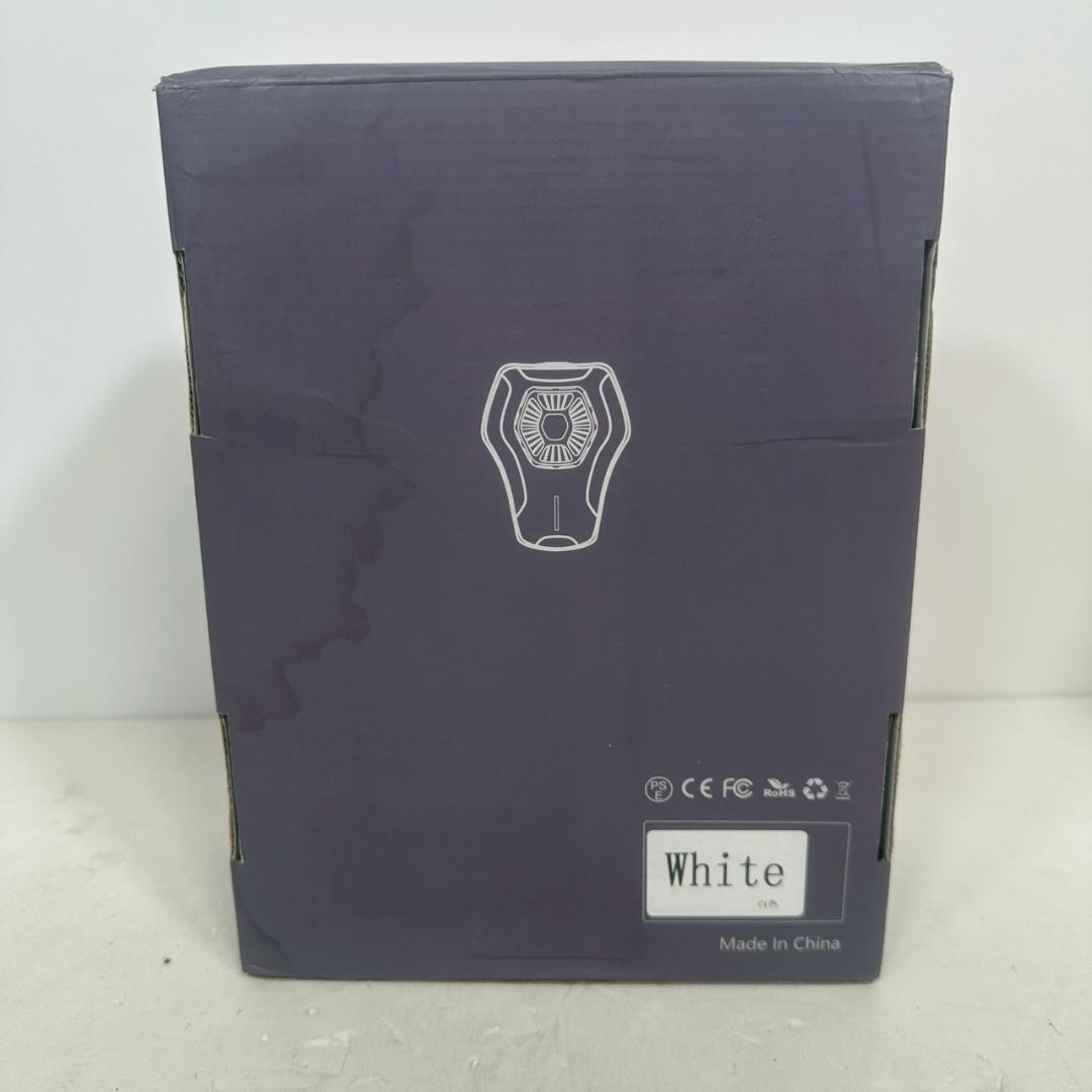 【美品】KLIFE ペルチェベスト 冷却ベスト 冷感 動作確認済み