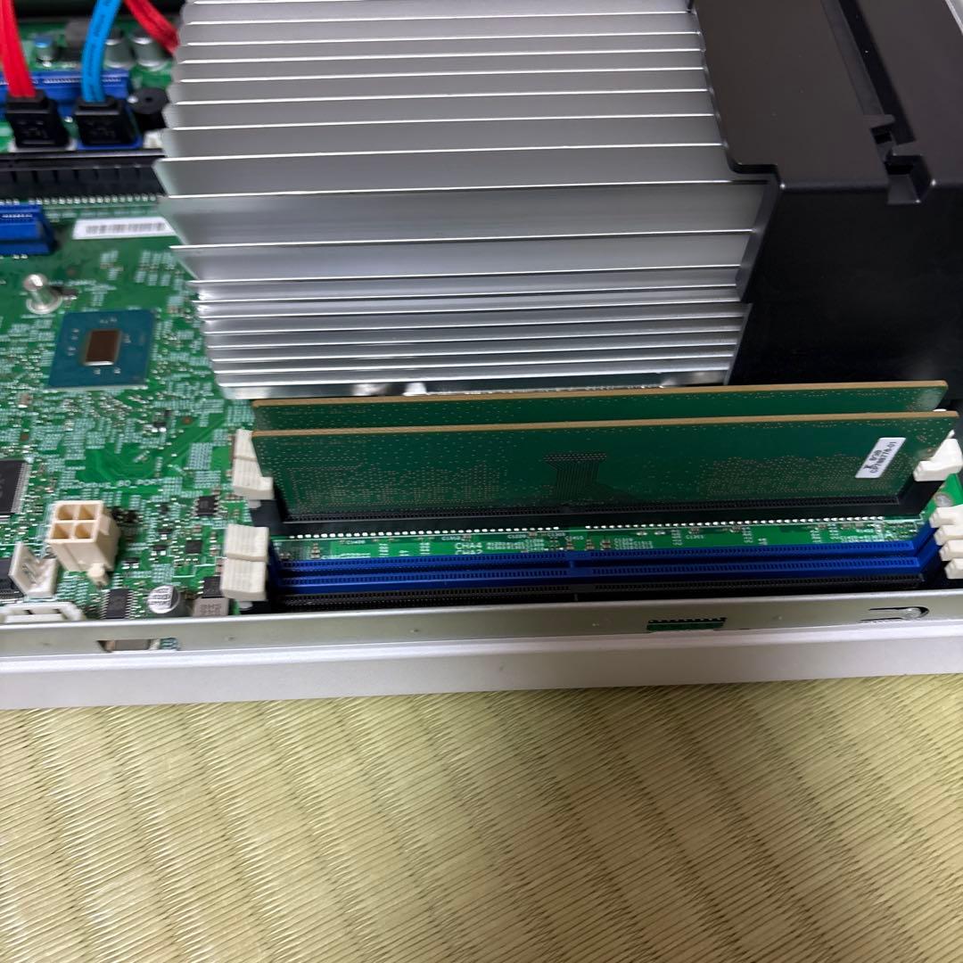 ま*ど様 Fujitsu ESPRIMO D7010/FXデスクトップPCジャン