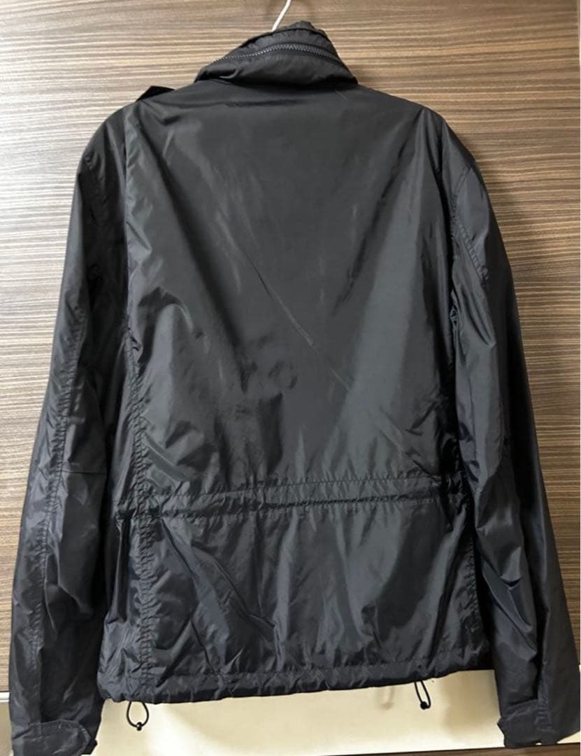 ASPESI m65 ミリタリージャケット ネイビーＬ