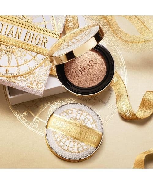 【新品未使用】Dior リップスティックケース クッションケース