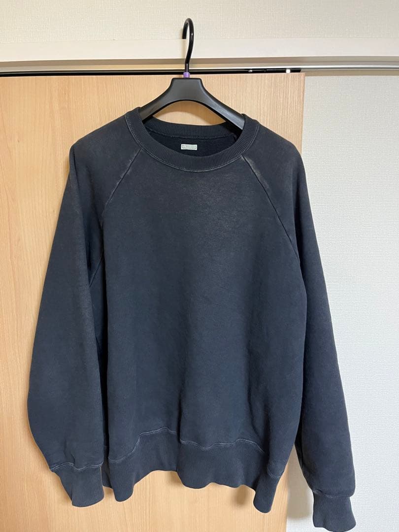 トップス A.PRESSE Vintage Sweatshirt 2