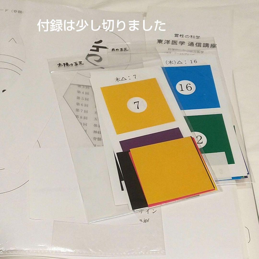 【値下げ】竹下雅敏 東洋医学セミナー初級テキスト DVD全３巻セット